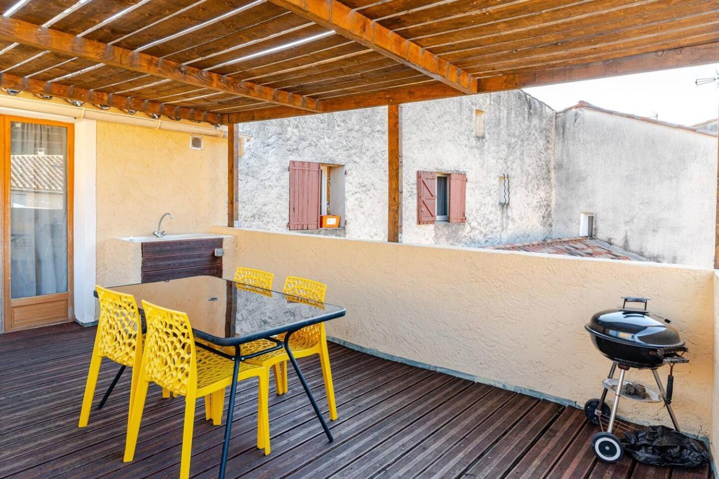 Provence Verdon Tavernes Dış mekan fotoğraf